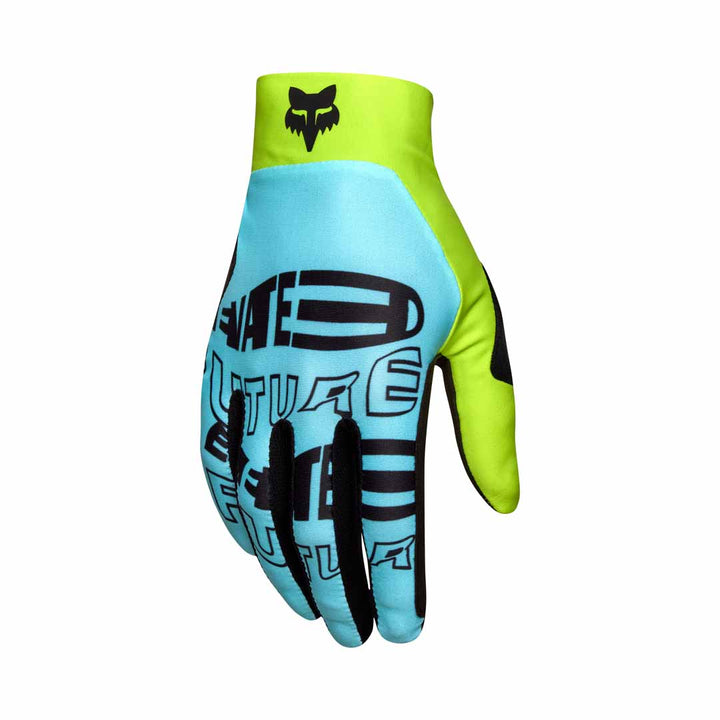 Fox Flexair Glove Elevated — LgtBlu