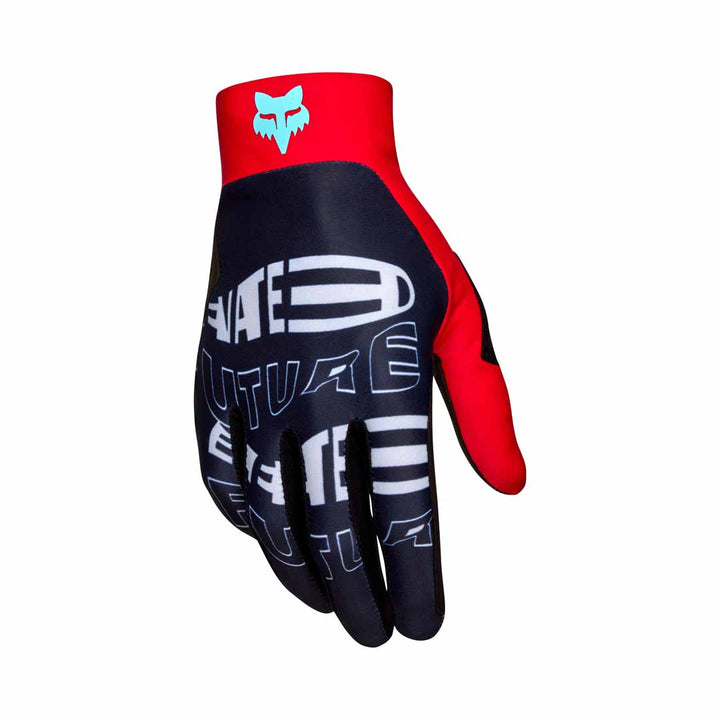 Fox Flexair Glove Elevated — Midnight