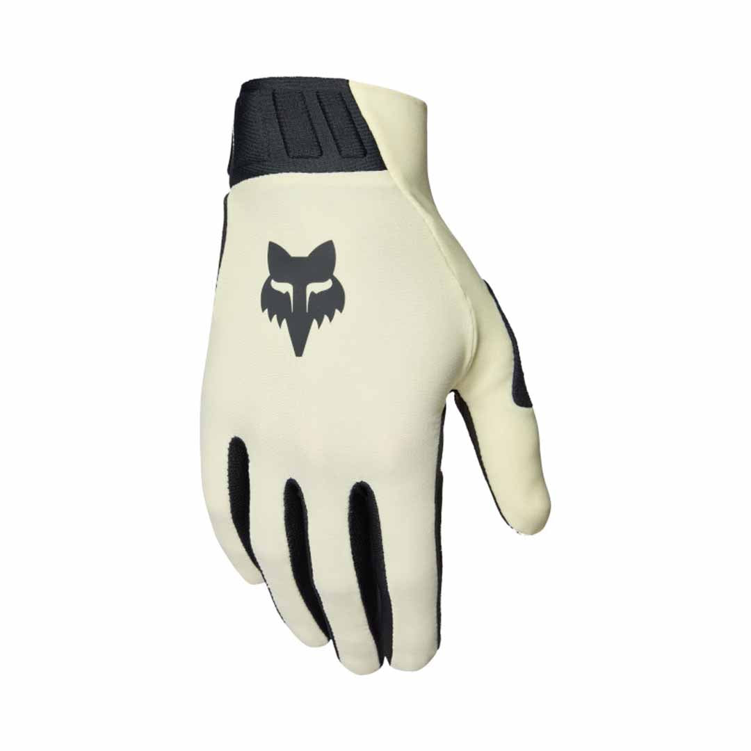 Fox Flexair Glove — Lime
