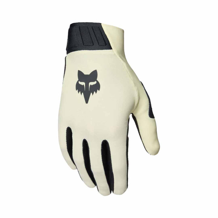 Fox Flexair Glove — Lime