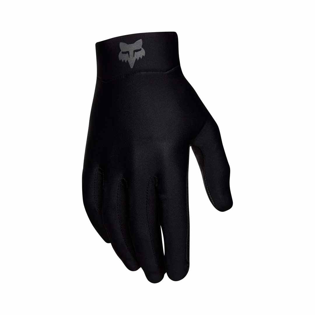 Fox Flexair Glove Lp — Black