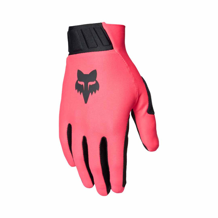 Fox Flexair Glove — Neon Pink