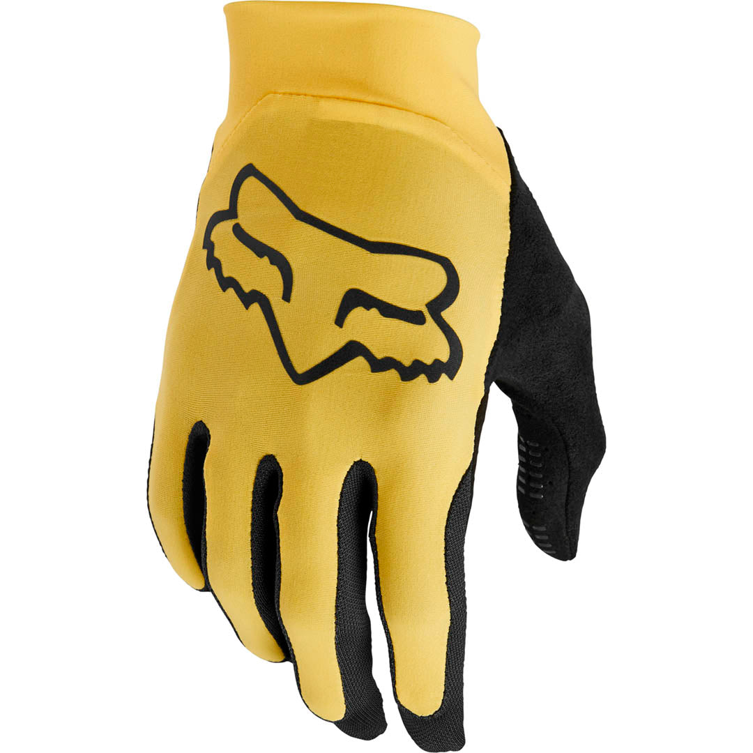 Fox Flexair Glove — PearYlwGry