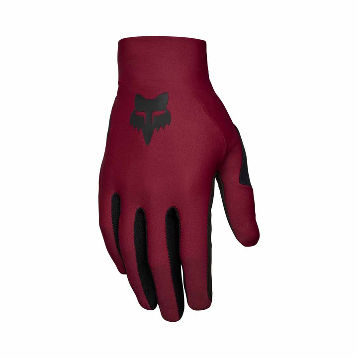 Fox Flexair Glove — Rust