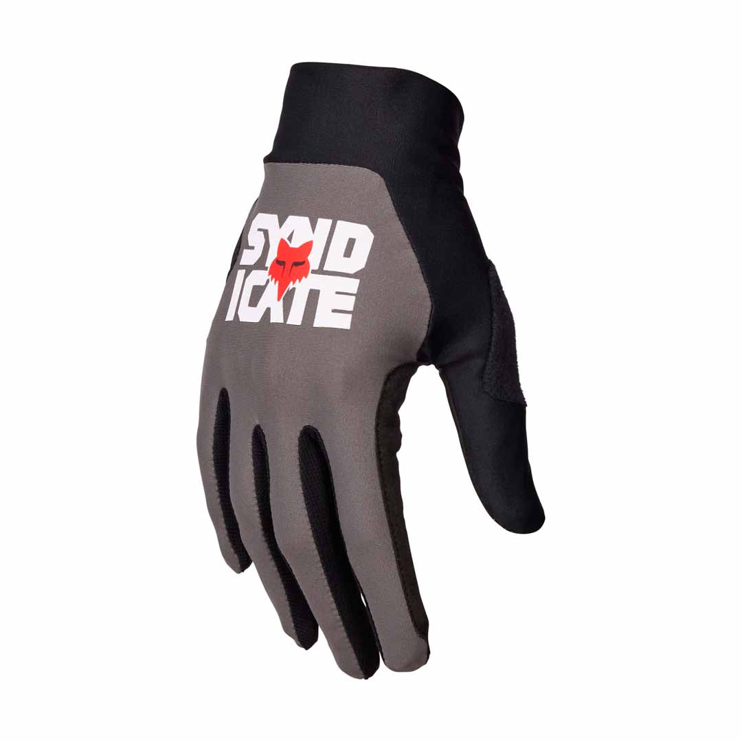 Fox Flexair Glove Syndicate — DrkShad