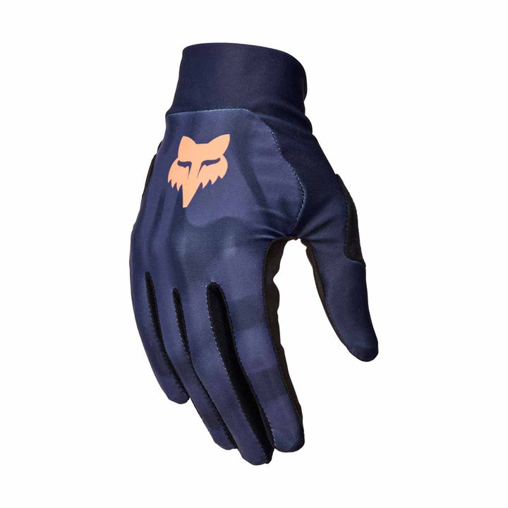 Fox Flexair Glove Taunt — Indigo