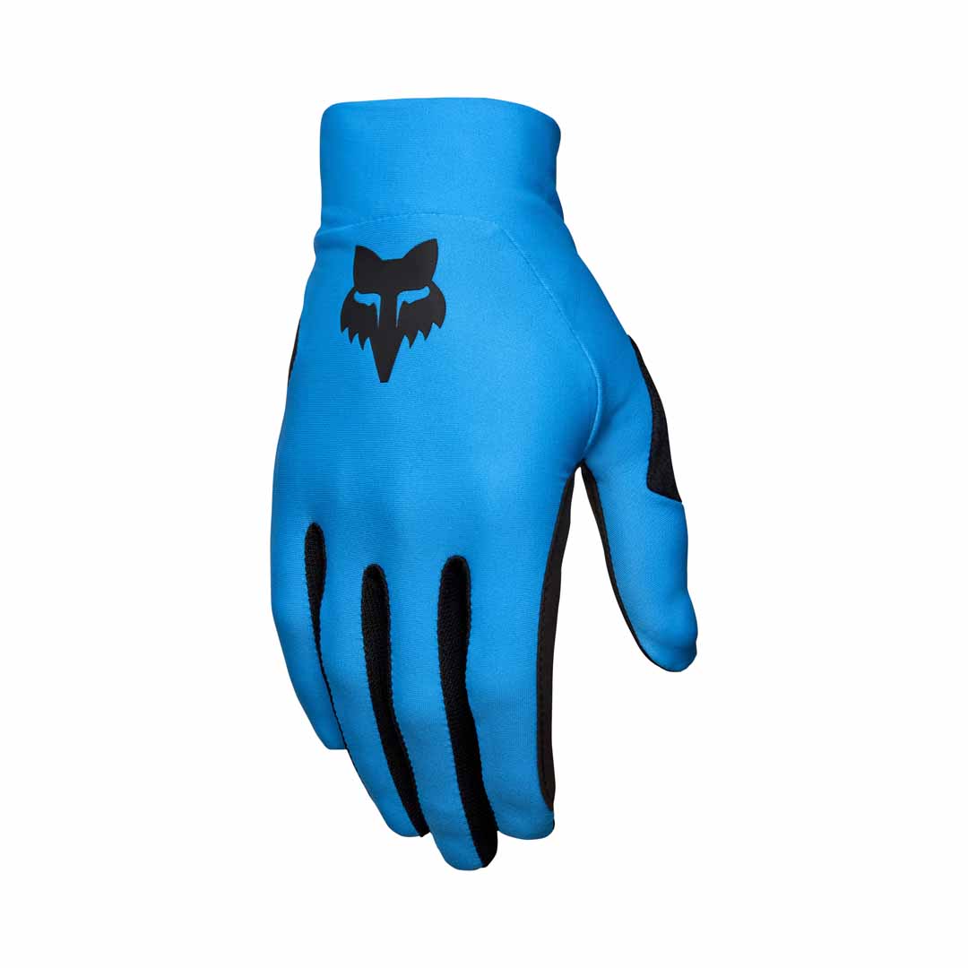 Fox Flexair Glove — Tru Blu