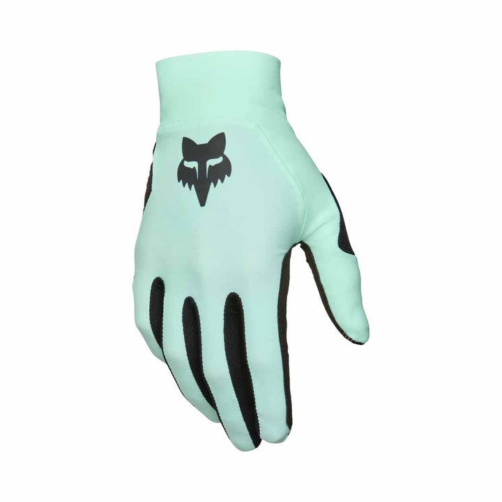 Fox Flexair Glove — Turquoise