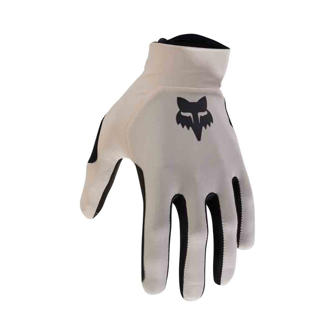 Fox Flexair Glove — Vintage White