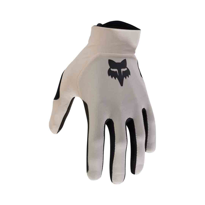 Fox Flexair Glove — Vintage White