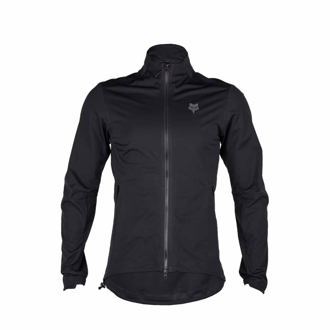 Fox Flexair Lite Jacket — Blk