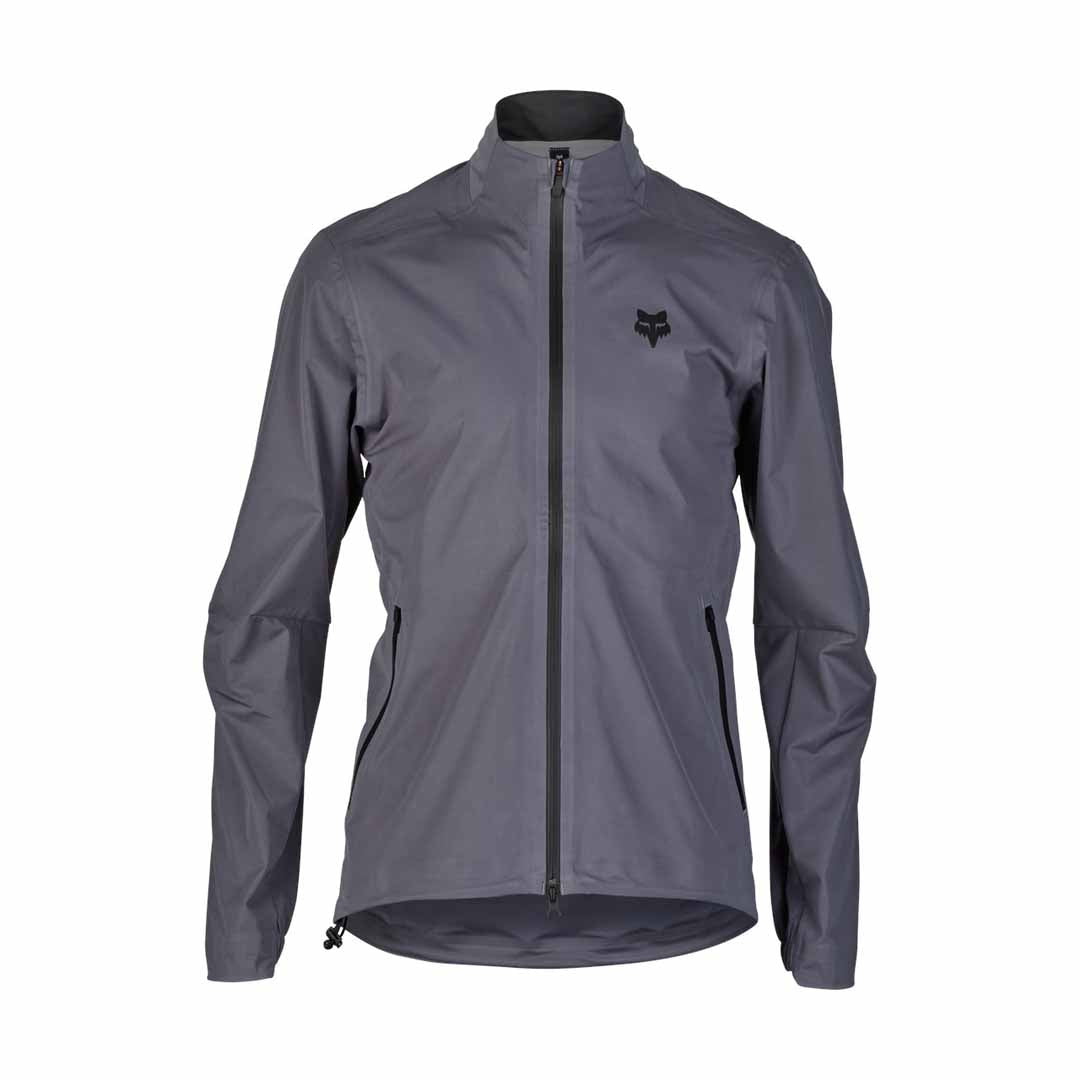 Fox Flexair Lite Jacket — Grp