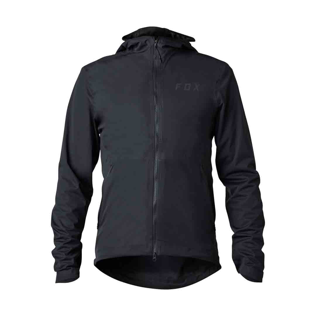 Fox Flexair Lite Water Jacket — Blk