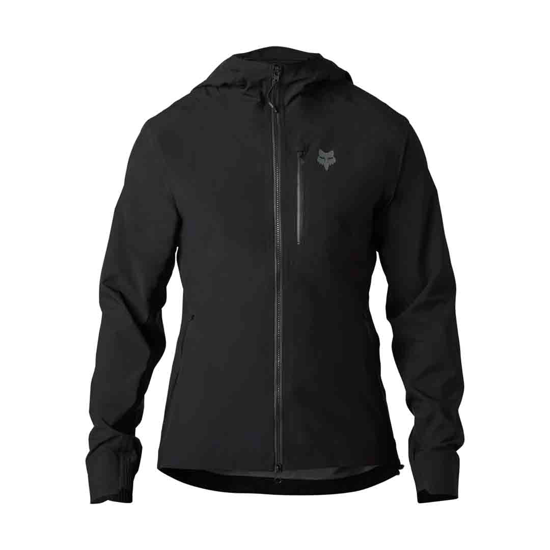 Fox Flexair NEOSHELL Water Jacket — Blk