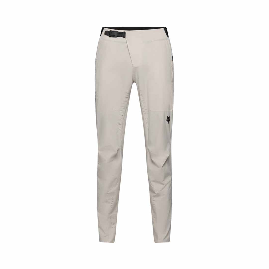 Fox Flexair Pants — Chalk