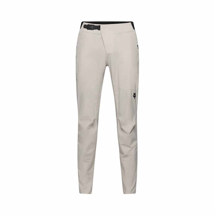 Fox Flexair Pants — Chalk