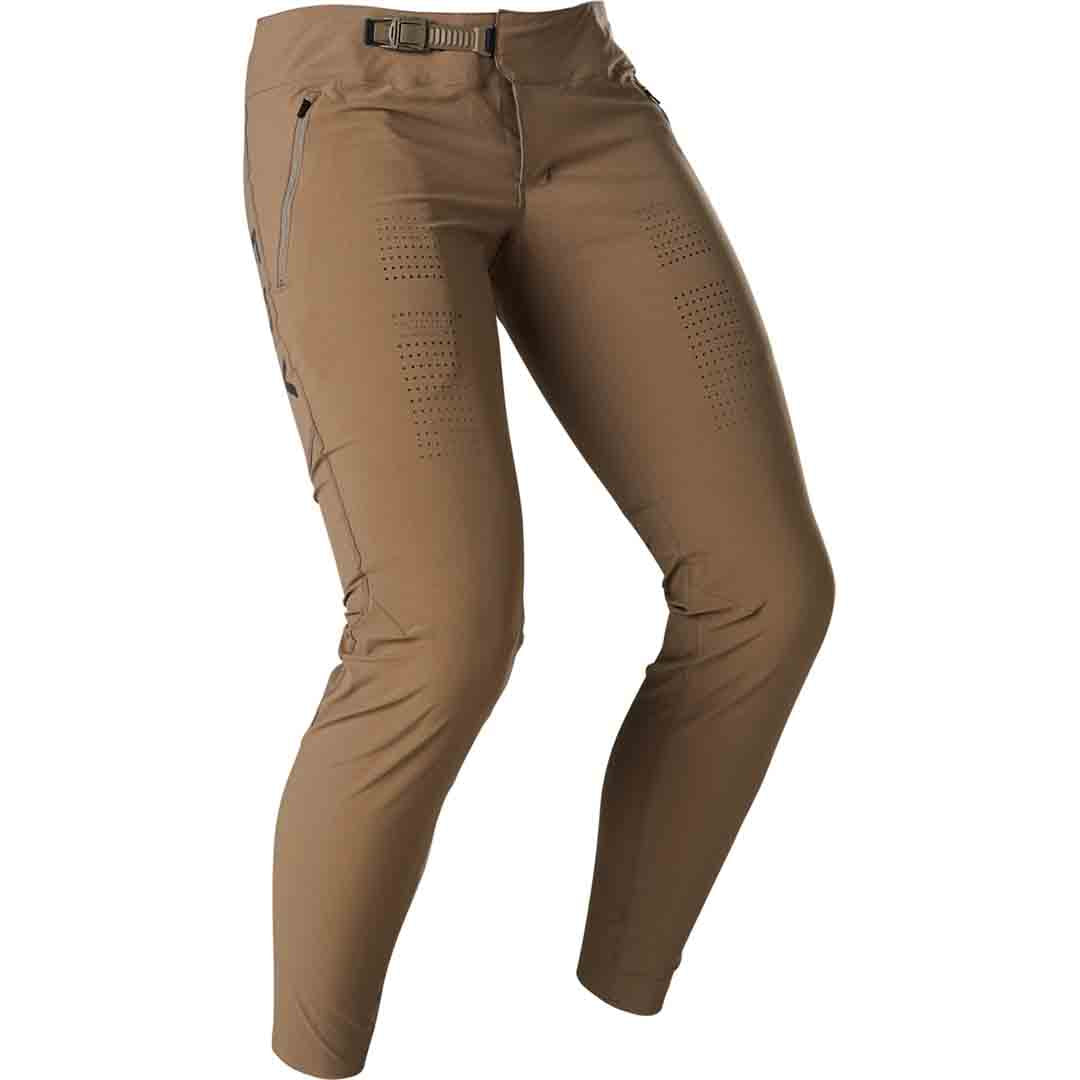 Fox Flexair Pants — Dirt