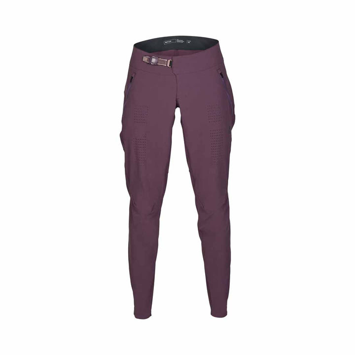 Fox Flexair Pants — DrkPur