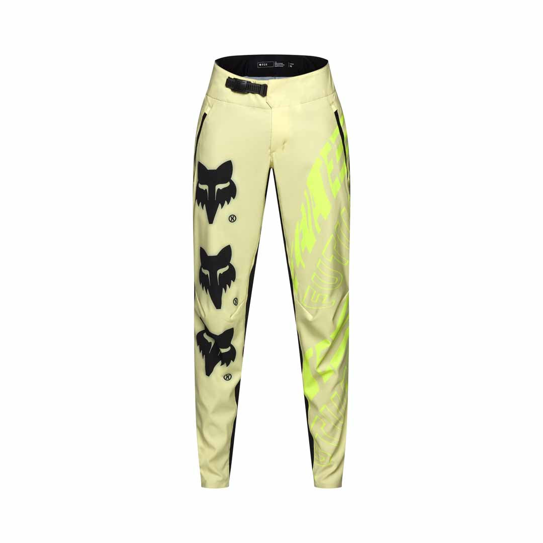 Fox Flexair Pants Elevated — Lemonade