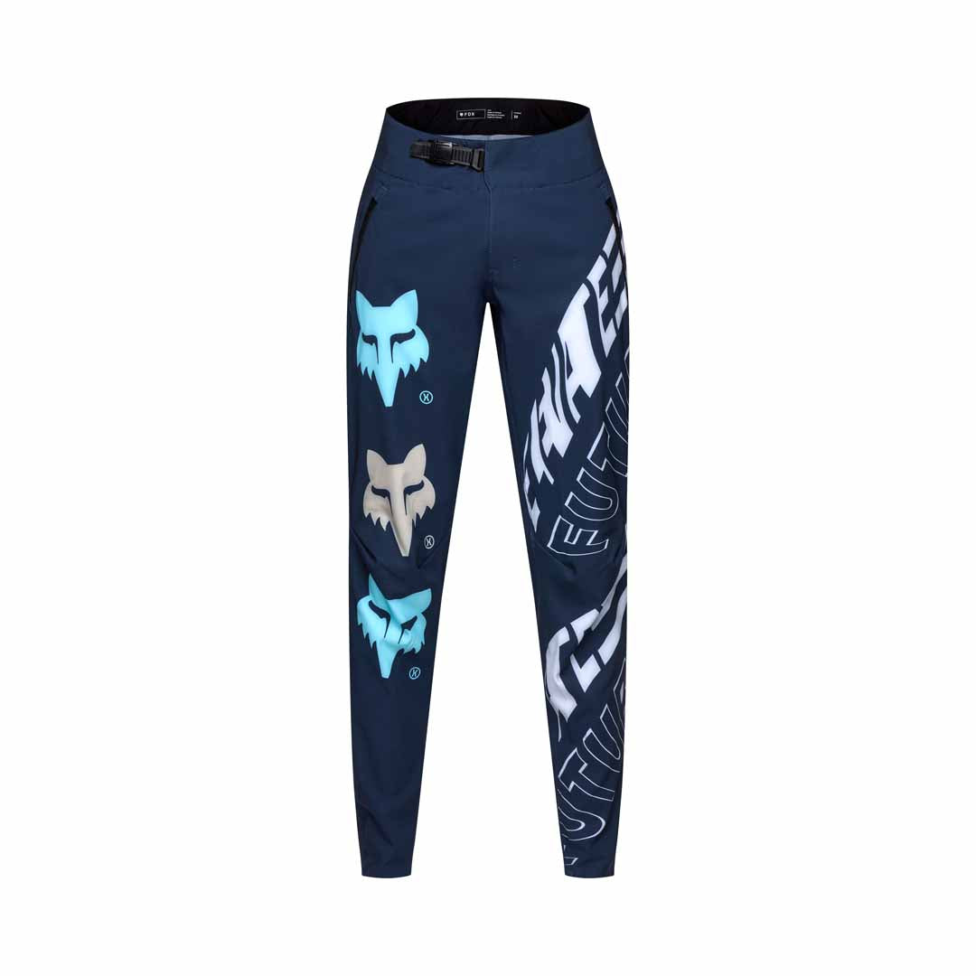Fox Flexair Pants Elevated — Midnight