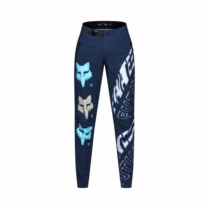 Fox Flexair Pants Elevated — Midnight