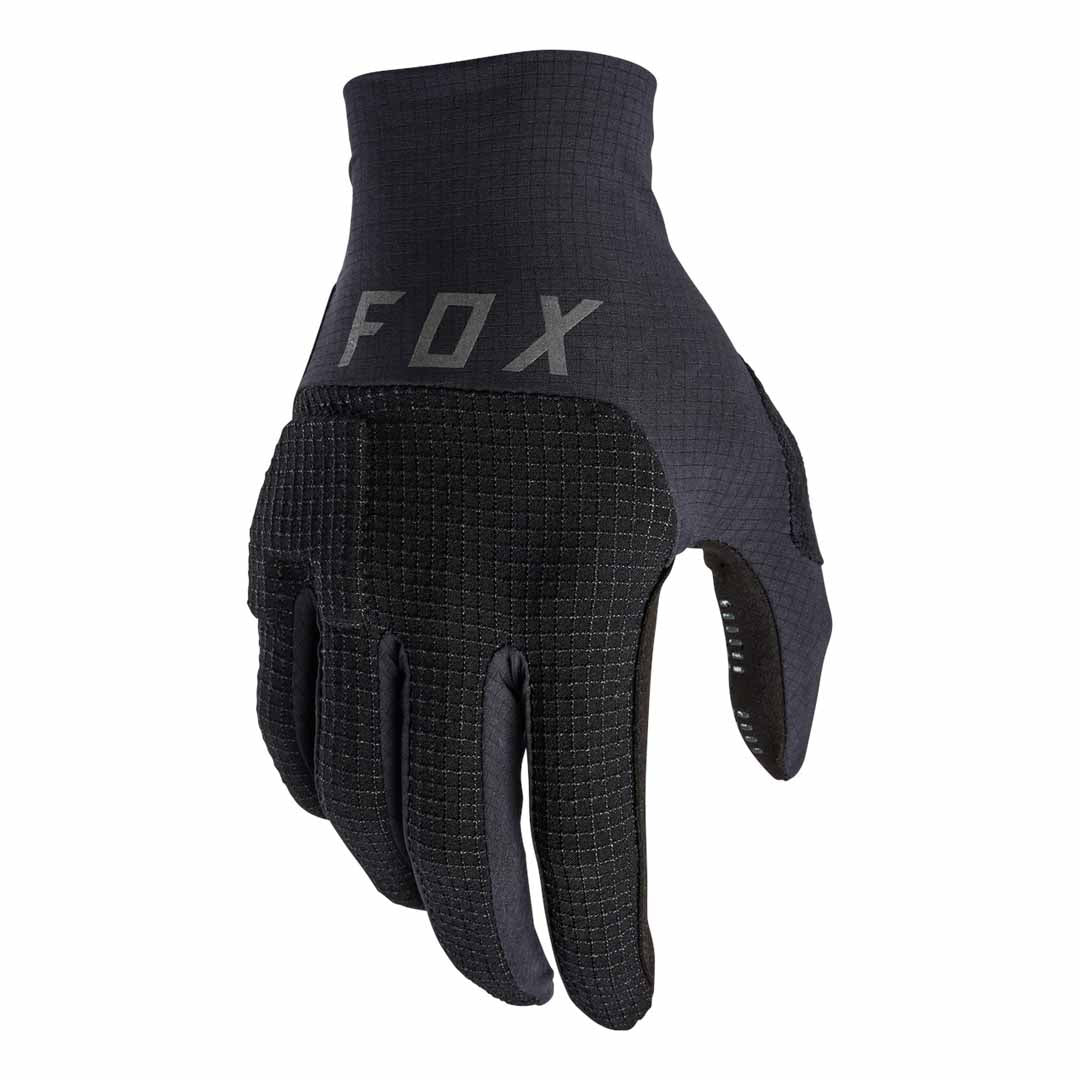 Fox Flexair Pro Glove — Black
