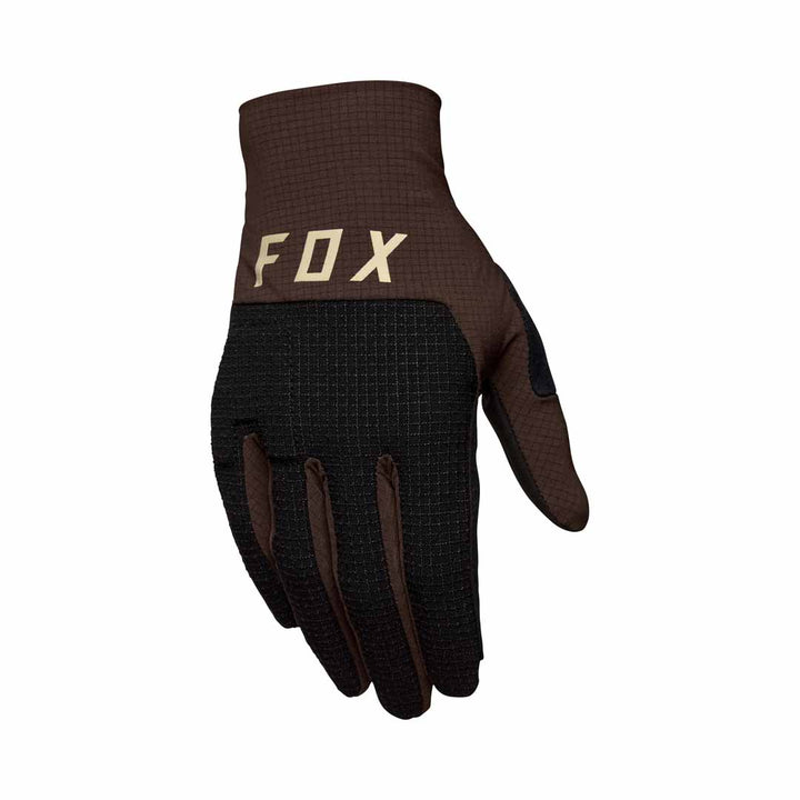 Fox Flexair Pro Glove — Cocoa