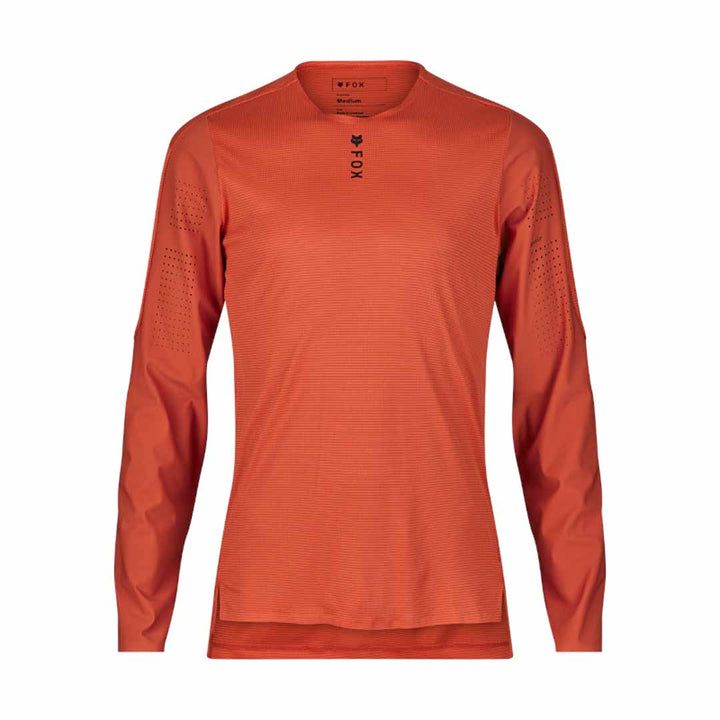 Fox Flexair Pro LS Jersey — AtmcOrng