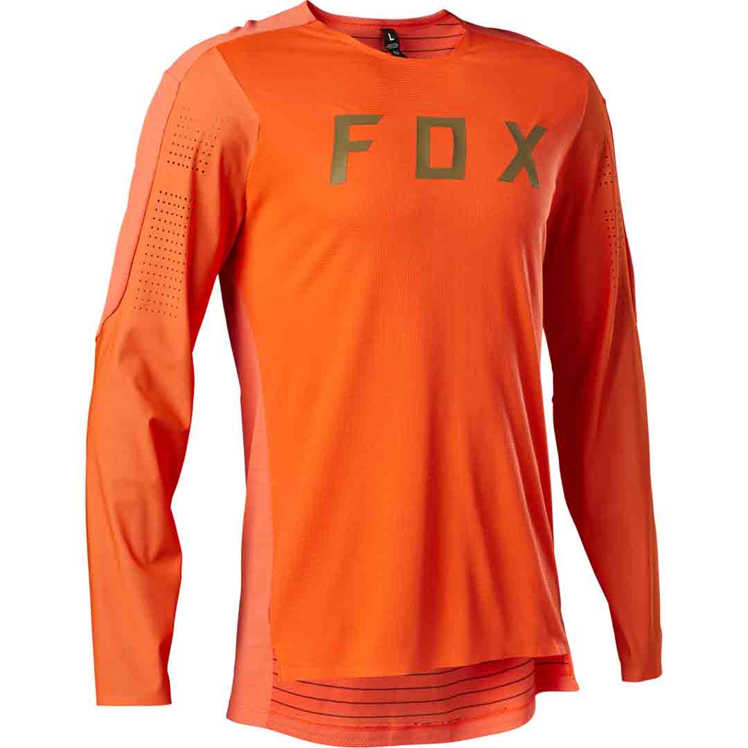 Fox Flexair Pro LS Jersey — FluOrg