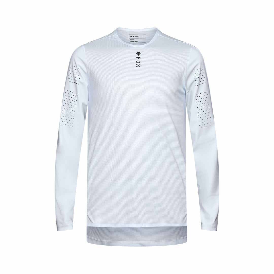 Fox Flexair Pro LS Jersey — PalBlu