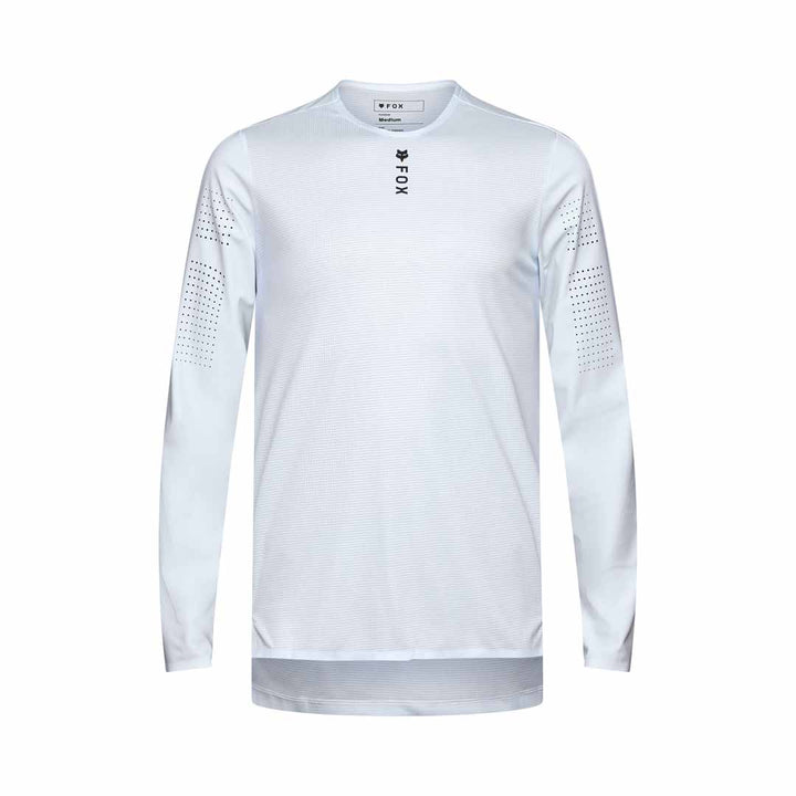 Fox Flexair Pro LS Jersey — PalBlu