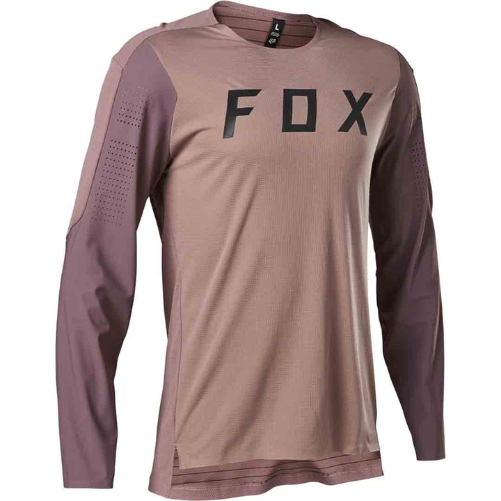 Fox Flexair Pro LS Jersey — PlumPerf