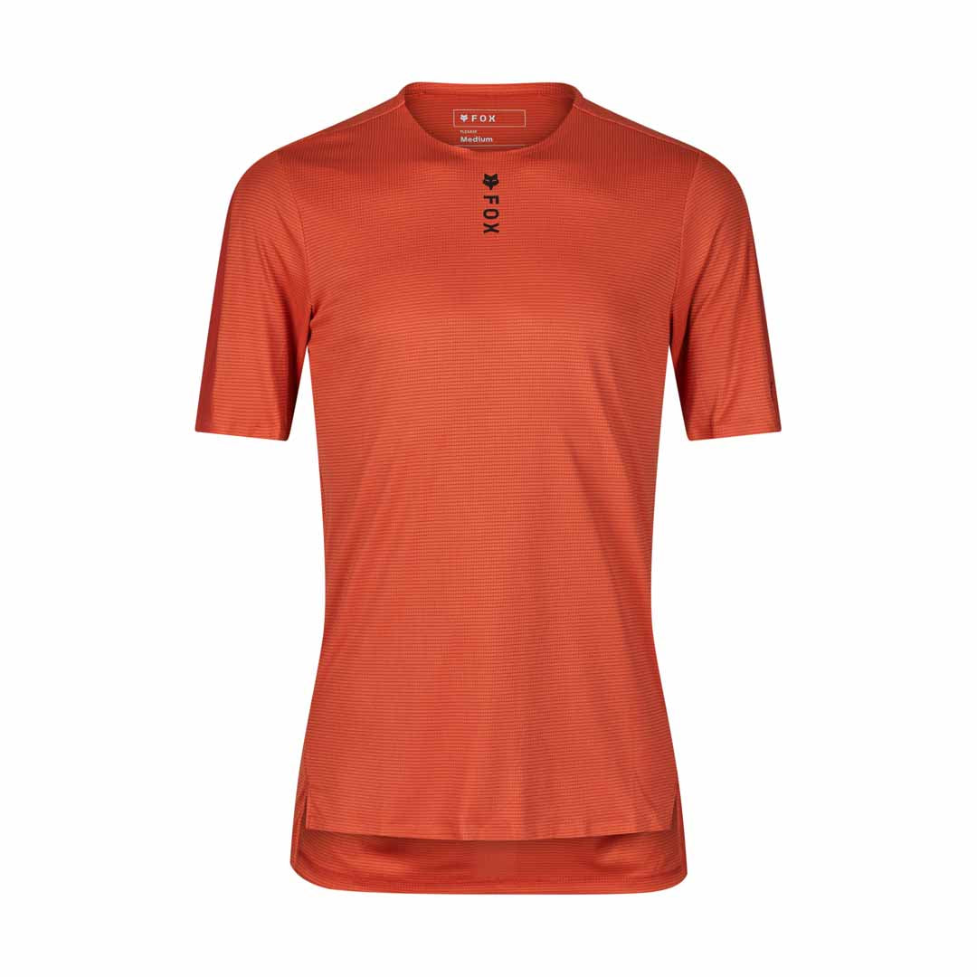 Fox Flexair Pro SS Jersey — AtmcOrng
