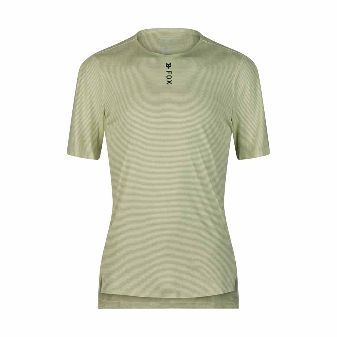 Fox Flexair Pro SS Jersey — Cactus