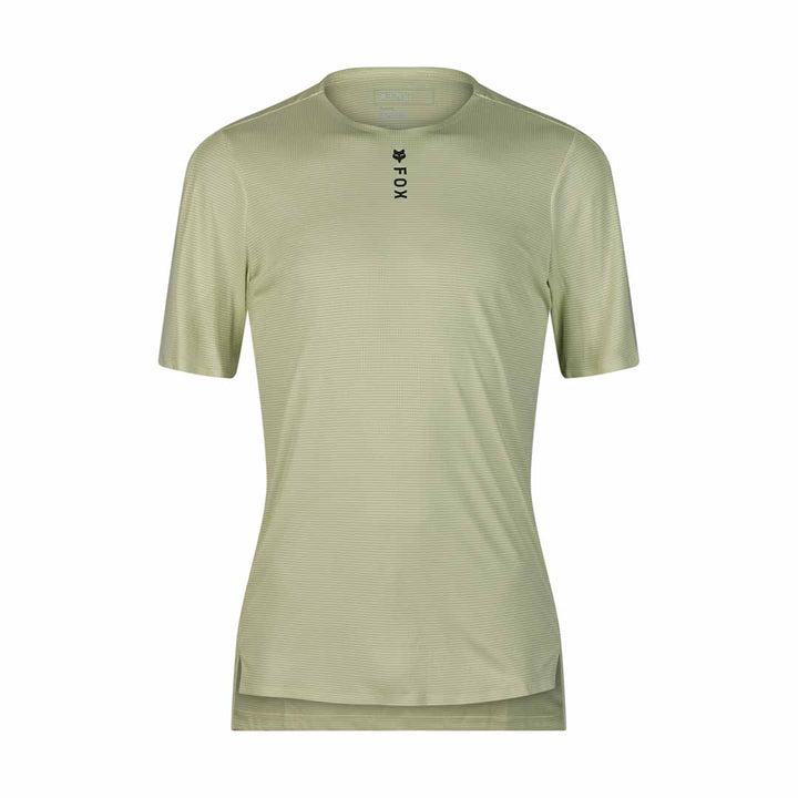 Fox Flexair Pro SS Jersey — Cactus