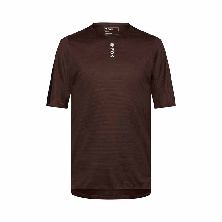 Fox Flexair Pro SS Jersey — Cocoa