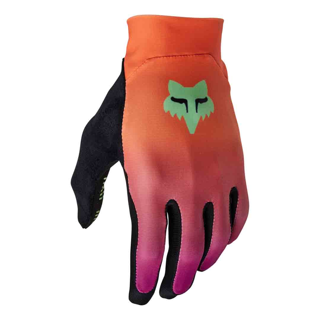 Fox Flexair Race Glove — DayGloOrg