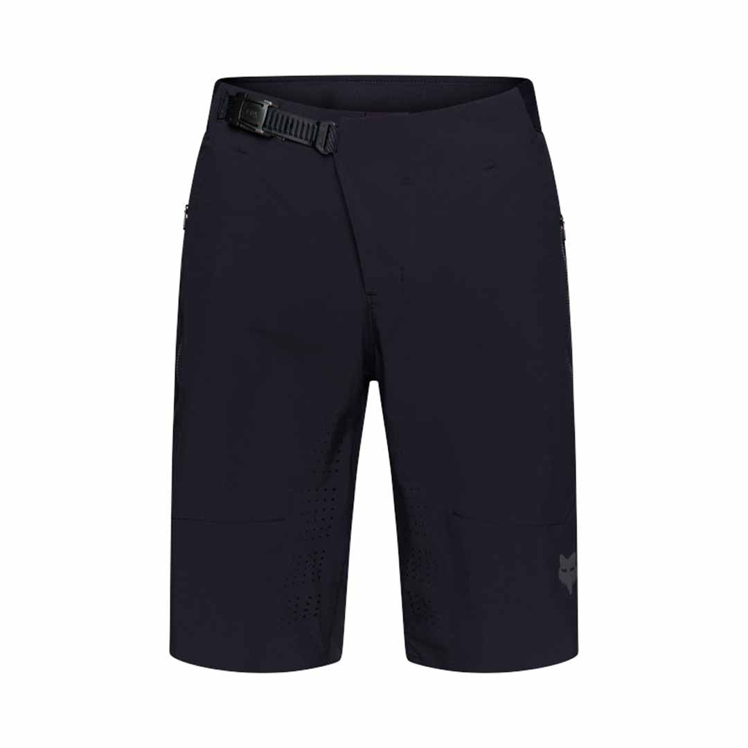 Fox Flexair Short — Black
