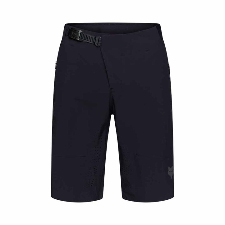 Fox Flexair Short — Black