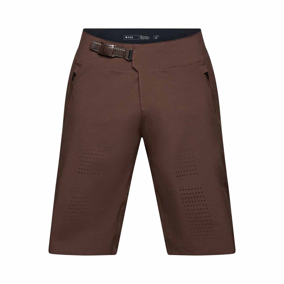 Fox Flexair Short — Cocoa