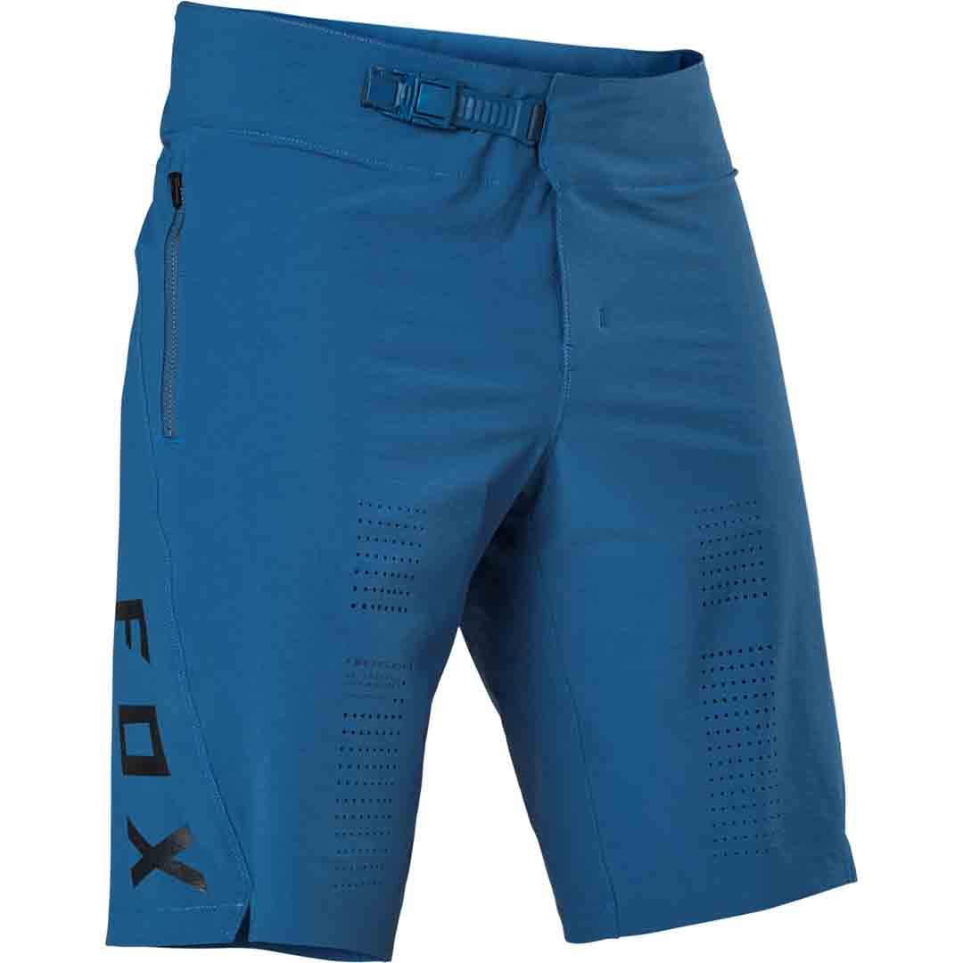 Fox Flexair Short — Dark Indigo