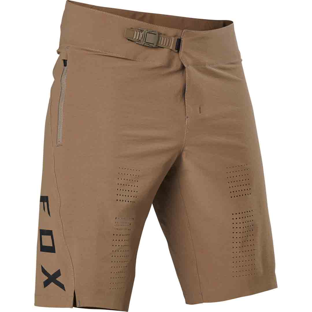 Fox Flexair Short — Dirt
