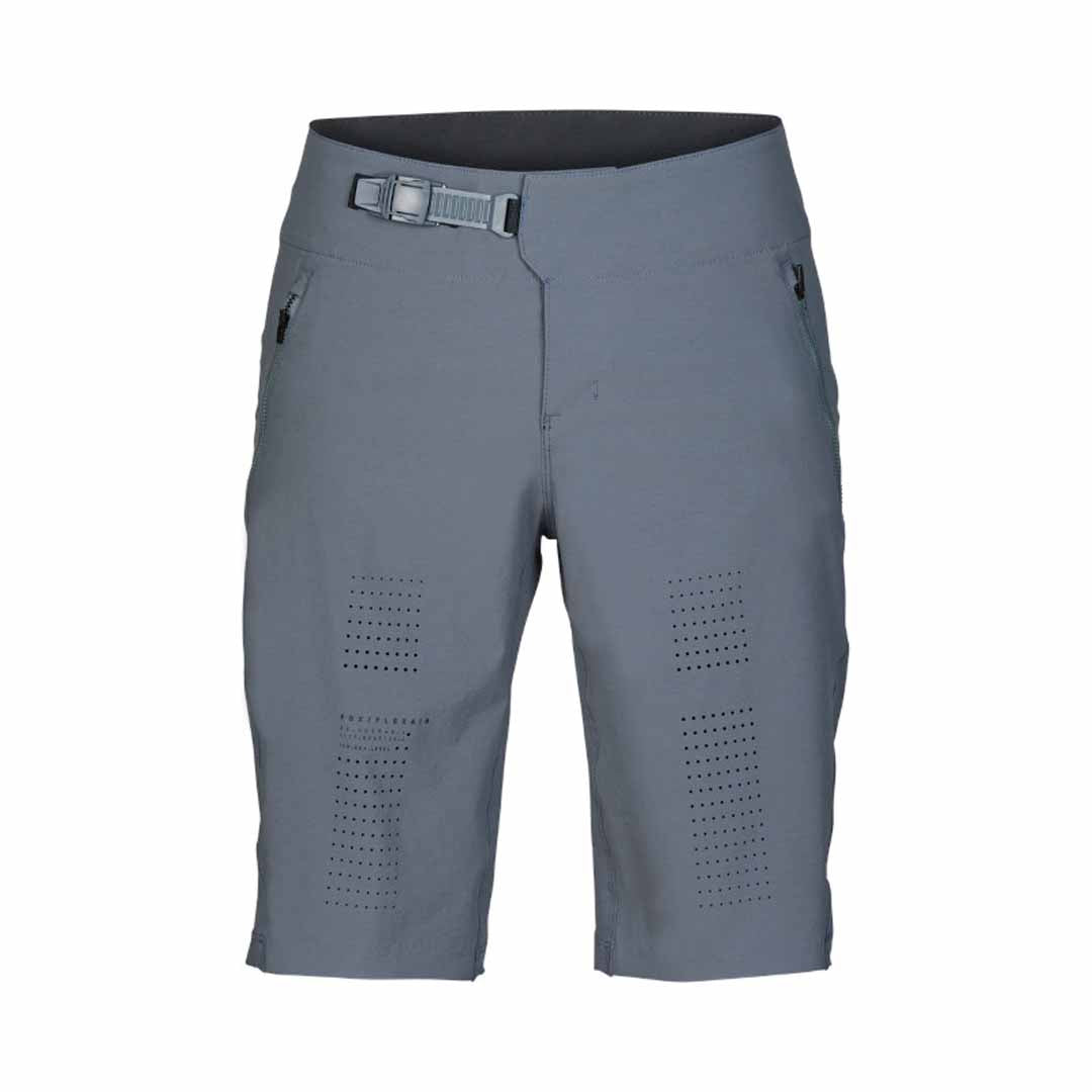 Fox Flexair Short — Grape