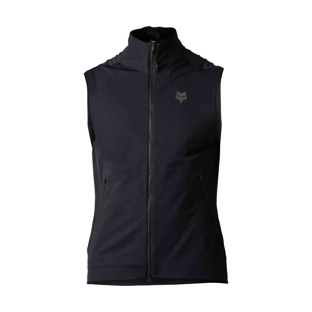 Fox Flexair Vest — Blk