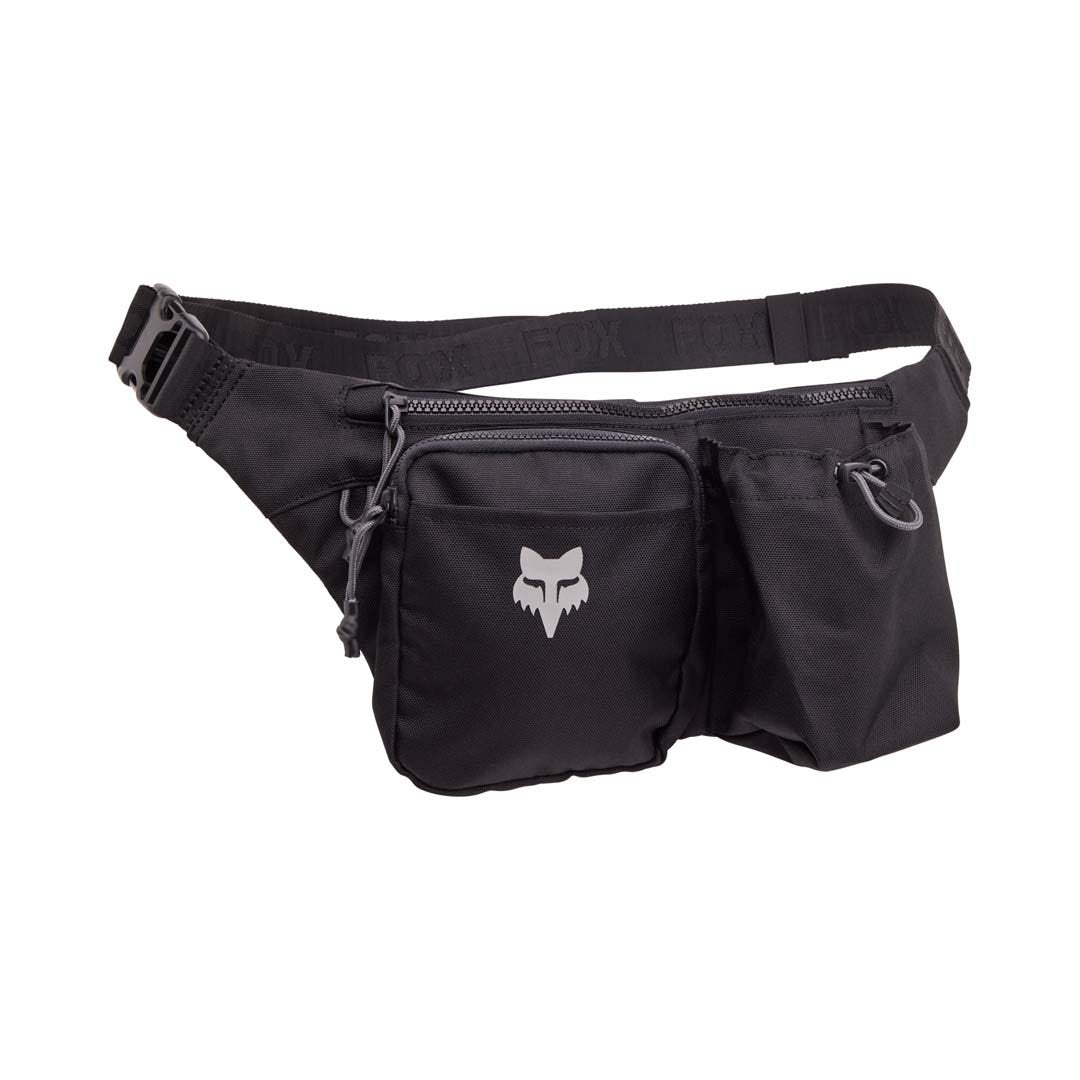 Fox Head Prem Hip Pack — Black