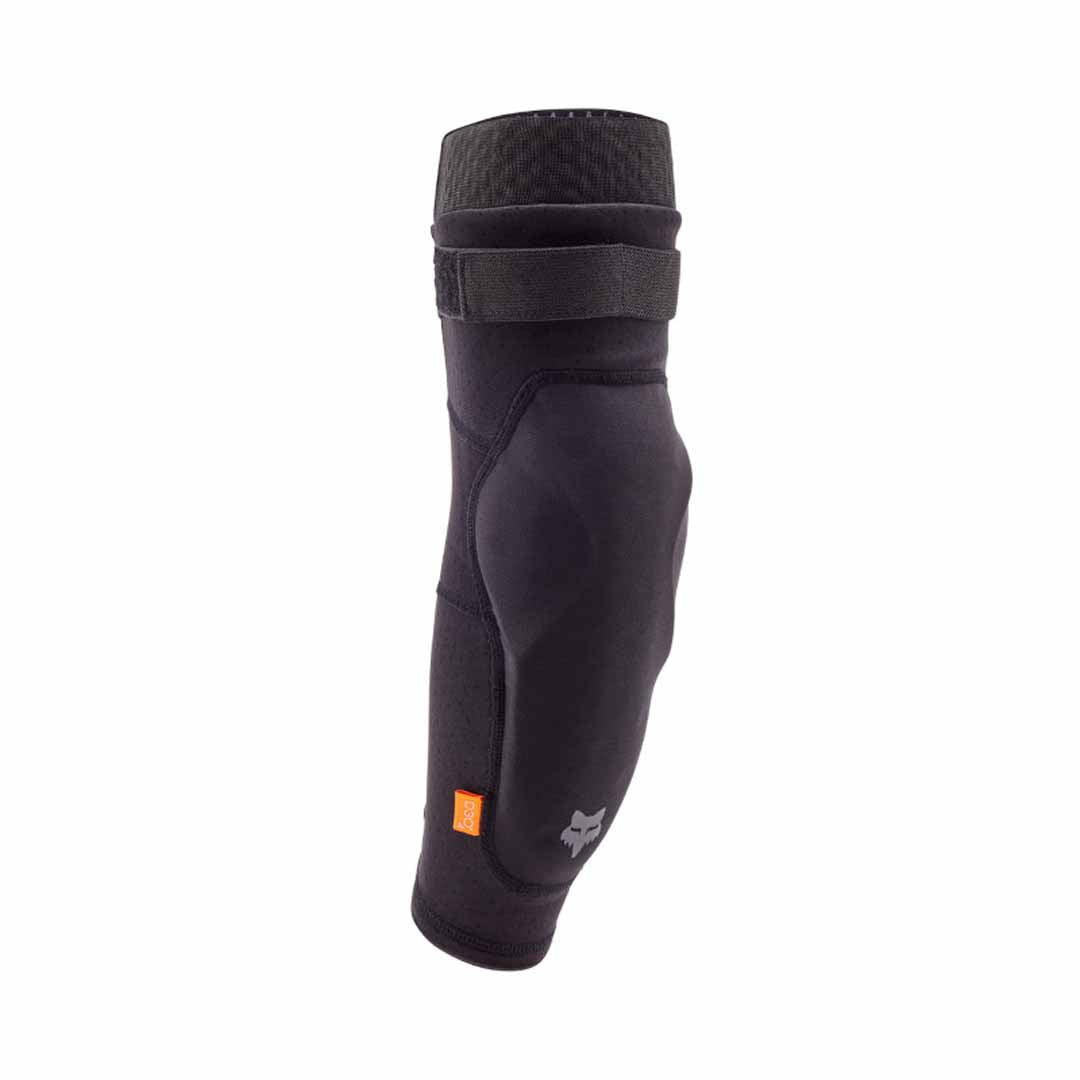 Fox Launch Elbow Guard — Black