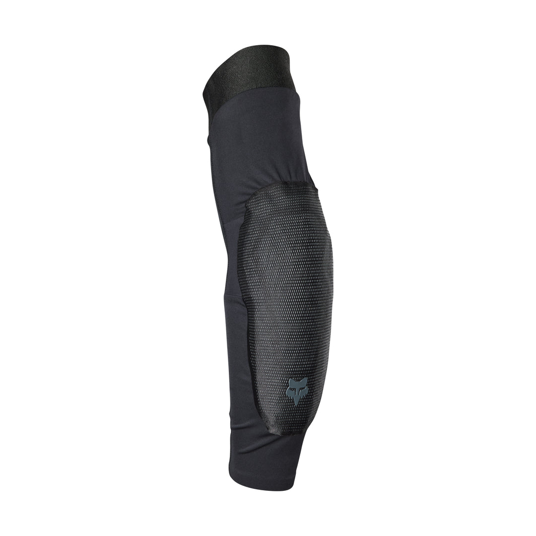 Fox Launch Elite Elbow Guard — Black