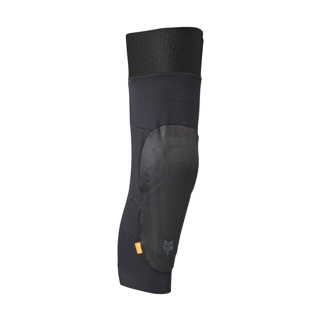 Fox Launch Elite Knee Guard — Black