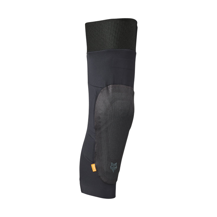 Fox Launch Elite Knee Guard — Black