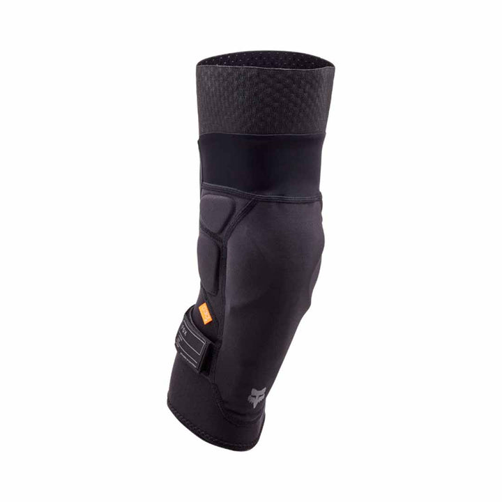 Fox Launch Knee Guard — Black